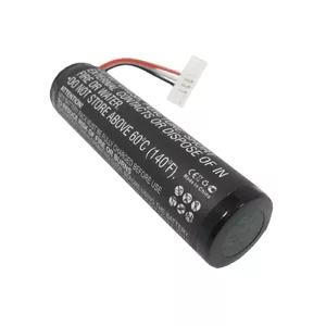CoreParts MBXPOS-BA0126 printeru/skanneru rezerves daļa Baterija 1 pcs