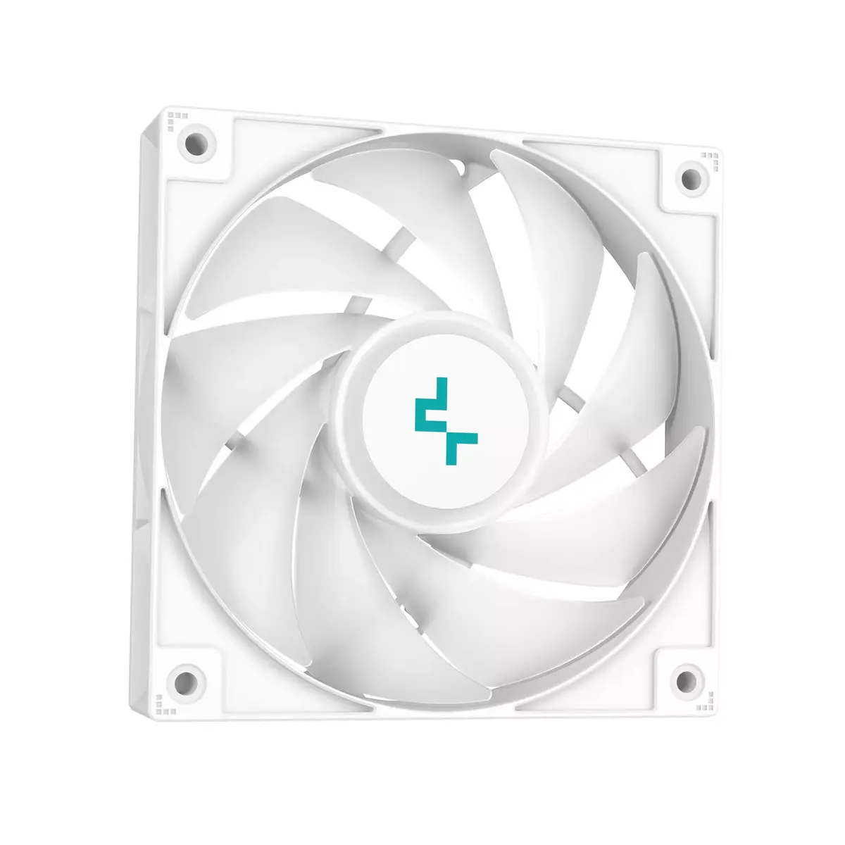 DeepCool LS720 SE WH All-in-one система охлаждения Photo 3