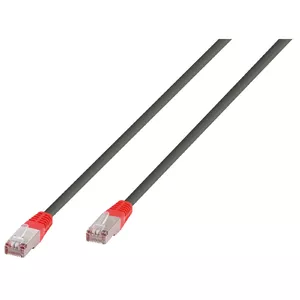 Networking Cable Vivanco PB CC N5 20 6 RJ-45 Cat6 2 m Grey