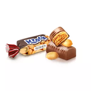 Chocolate candies Roshen Krock 1 kg bag