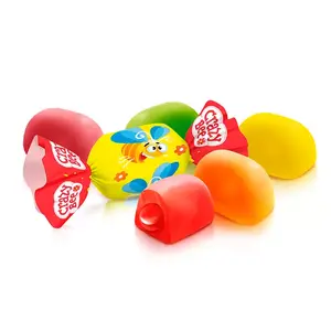 Gummy Candy Roshen Crazy Bee Fruity 1 kg bag
