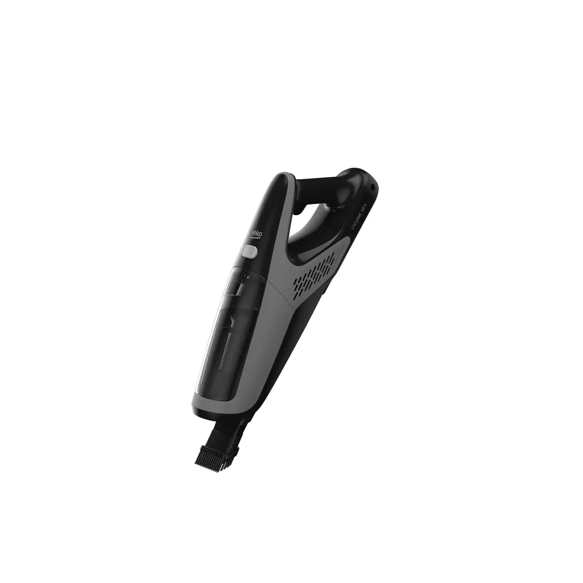Вертикальный пылесос 2-в-1 Beko VRT 61818 VG Photo 6