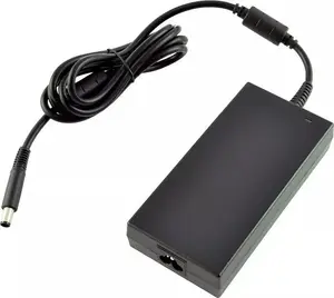 Адаптер питания Dell 65W 19.5V 3.34A для XPS 18 1810 (MPN 8XW1N)