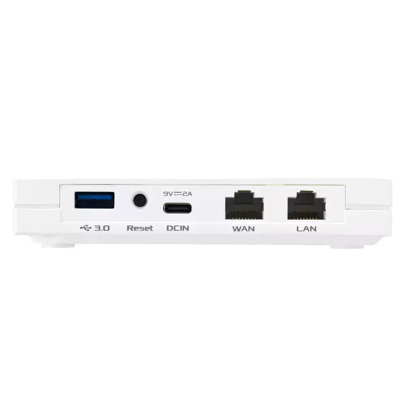 Портативный роутер ASUS RT-AX57 Go Photo 5