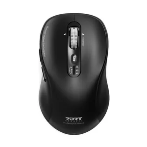 Мышка Port Designs 900707C RF Wireless + Bluetooth