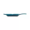 Le Creuset cast iron square grill pan 26×26 cm Photo 3