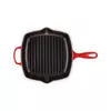 Le Creuset Signature 26 cm kvadrātveida grila panna Photo 2