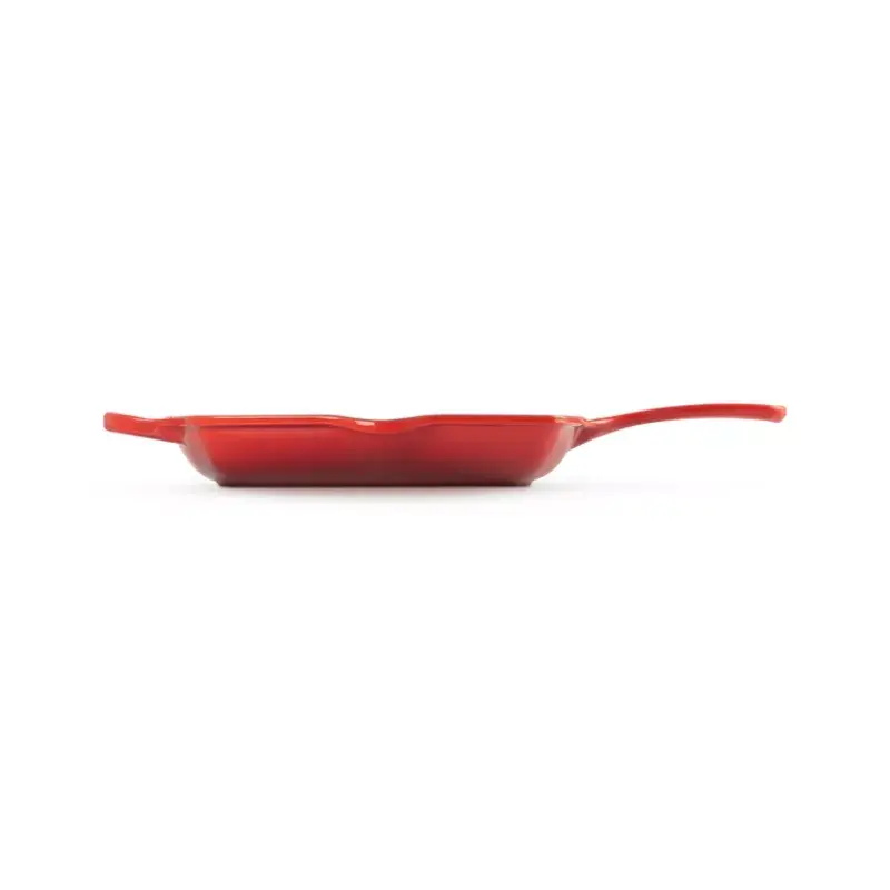Le Creuset Signature 26 cm kvadrātveida grila panna Photo 3