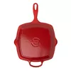 Le Creuset Signature 26 cm kvadrātveida grila panna Photo 6