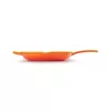Le Creuset Signature Square Grill Pan 26 cm Photo 3