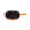 Le Creuset Signature Square Grill Pan 26 cm Photo 4