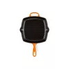 Le Creuset Signature Square Grill Pan 26 cm Photo 5