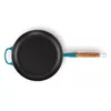 Чугунная сковорода Le Creuset Ø28 см Photo 2