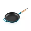 Чугунная сковорода Le Creuset Ø28 см Photo 4