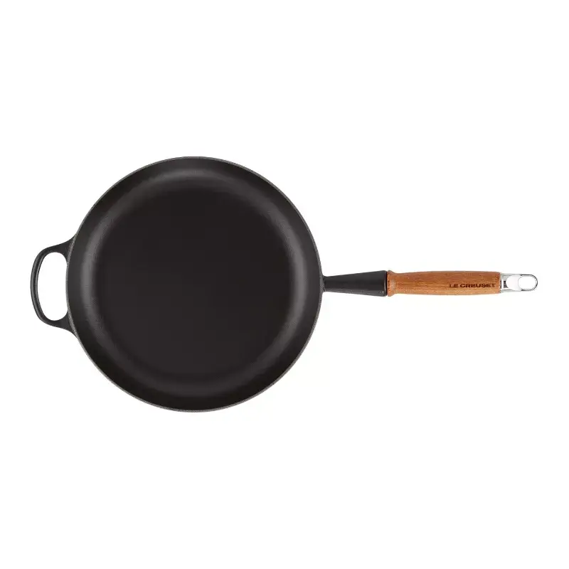 Čuguna panna Le Creuset 02732434 Ø28 cm Photo 2