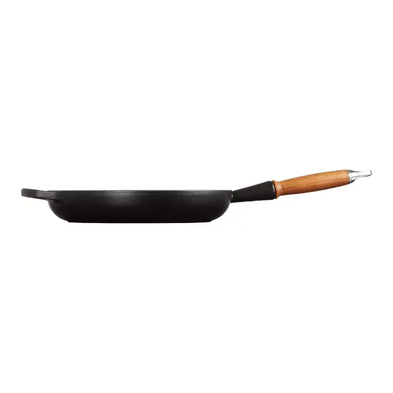 Čuguna panna Le Creuset 02732434 Ø28 cm Photo 3