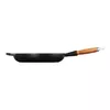 Čuguna panna Le Creuset 02732434 Ø28 cm Photo 3