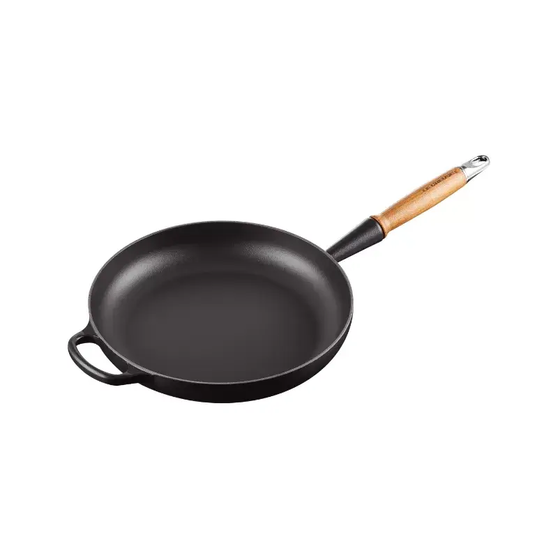 Čuguna panna Le Creuset 02732434 Ø28 cm Photo 4