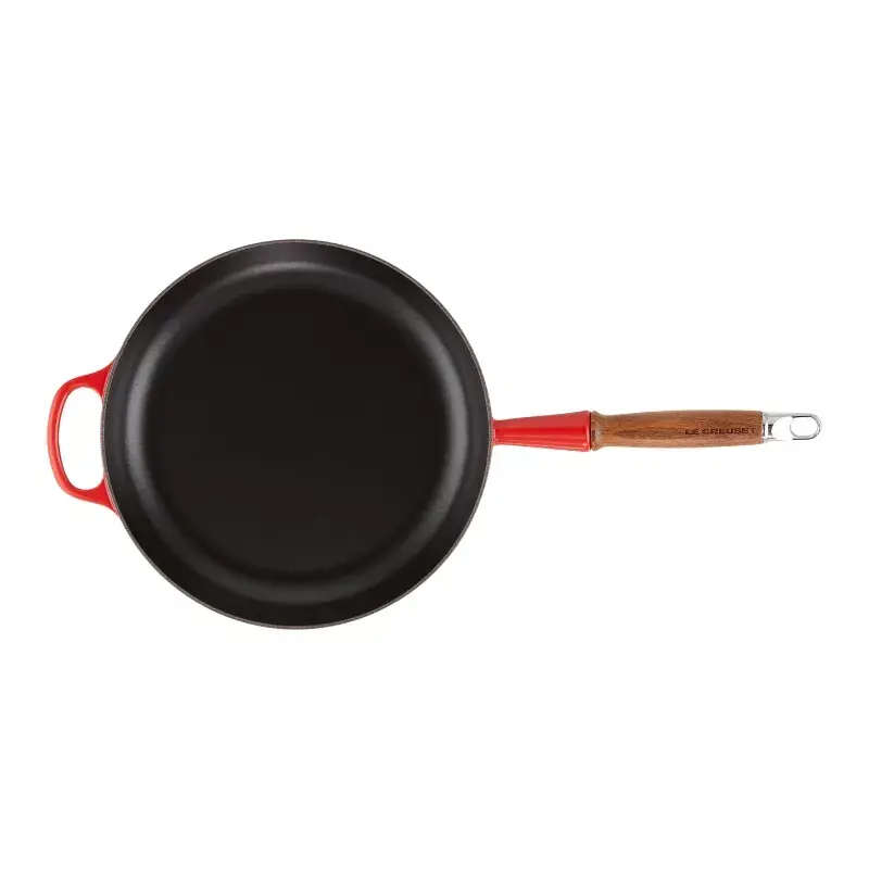 Чугунная сковорода Le Creuset 02732440 Ø28 см Photo 2