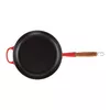 Чугунная сковорода Le Creuset 02732440 Ø28 см Photo 2
