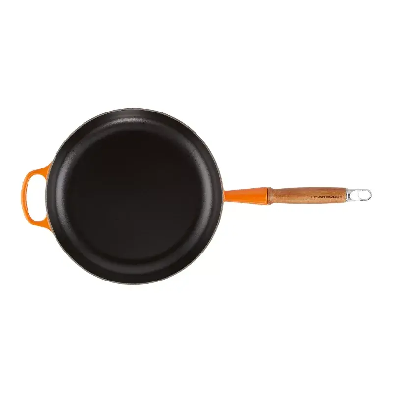 Lietas dzelzs panna Le Creuset 02732442 Ø28 cm Photo 2