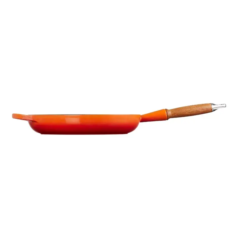 Lietas dzelzs panna Le Creuset 02732442 Ø28 cm Photo 3