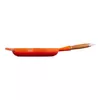 Lietas dzelzs panna Le Creuset 02732442 Ø28 cm Photo 3