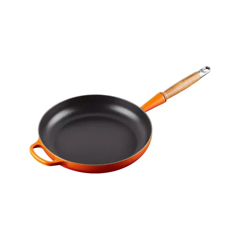 Lietas dzelzs panna Le Creuset 02732442 Ø28 cm Photo 4