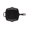 Le Creuset Signature kvadrātiska grila panna 26 cm Photo 2