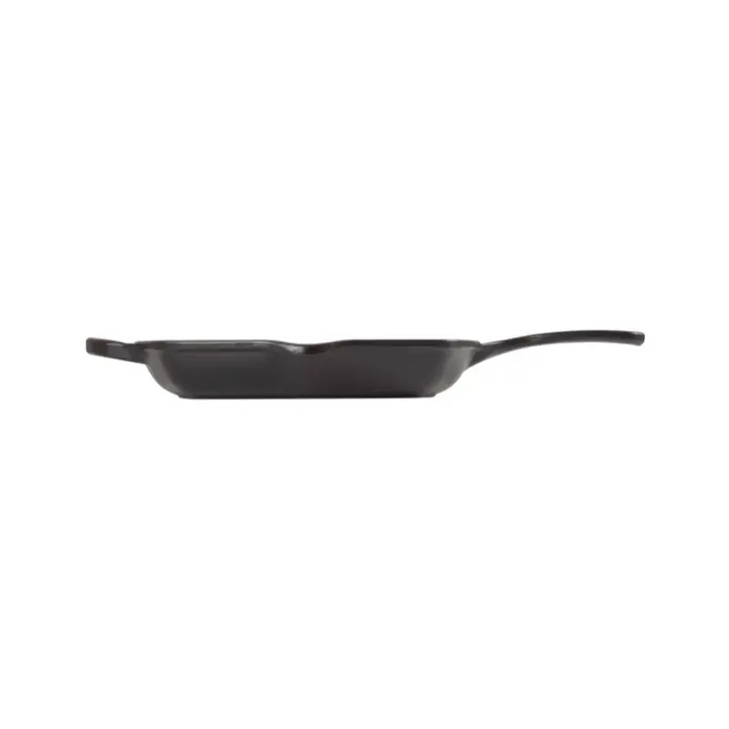 Le Creuset Signature kvadrātiska grila panna 26 cm Photo 3