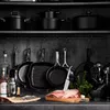 Le Creuset Signature kvadrātiska grila panna 26 cm Photo 5