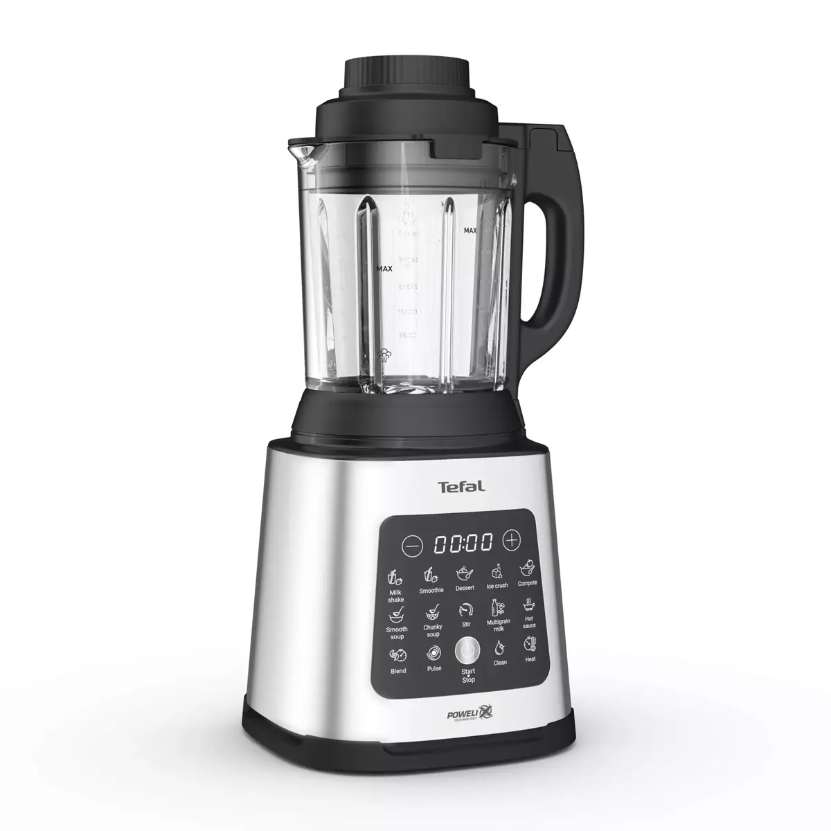 Tefal Perfectmix Cook BL83SD настольный блендер Photo 2
