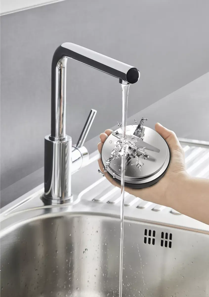 Tefal Perfectmix Cook BL83SD настольный блендер Photo 6