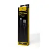 GEMBIRD Lightning–USB-A kabelis CCDB-MUSB2B-AMLM-6 Photo 2