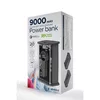 Power Bank Gembird PB09-TQC3-01 Photo 5