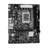 Mātesplate ASRock B760M-H2/M.2 micro ATX Photo 4