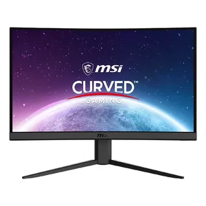 Monitor MSI G24C4 E2 23.6" Full HD LED 1920 x 1080