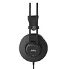 AKG K52 проводные студийные наушники Photo 2