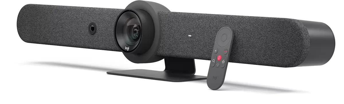 Logitech Rally Bar Видеоконференц-камера Photo 4
