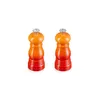 Le Creuset sāls un piparu dzirnaviņas 11 cm Photo 2