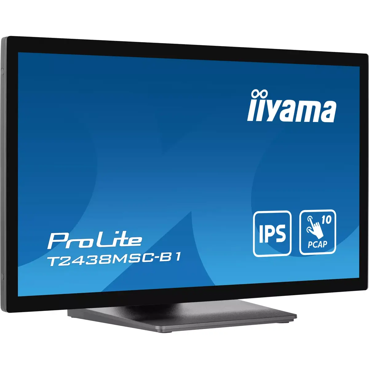Монитор Iiyama ProLite T2438MSC-B1 Photo 3