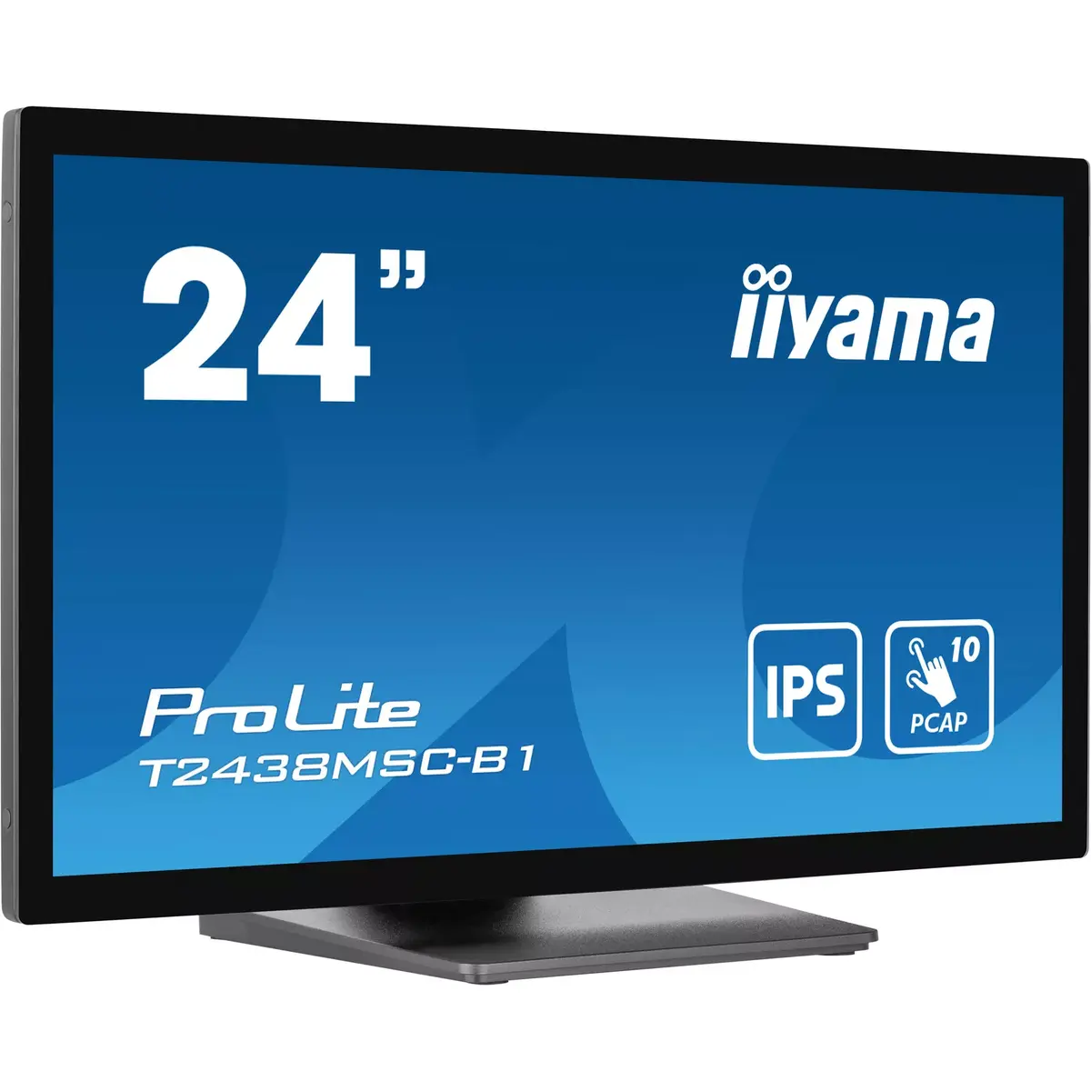 Монитор Iiyama ProLite T2438MSC-B1 Photo 4