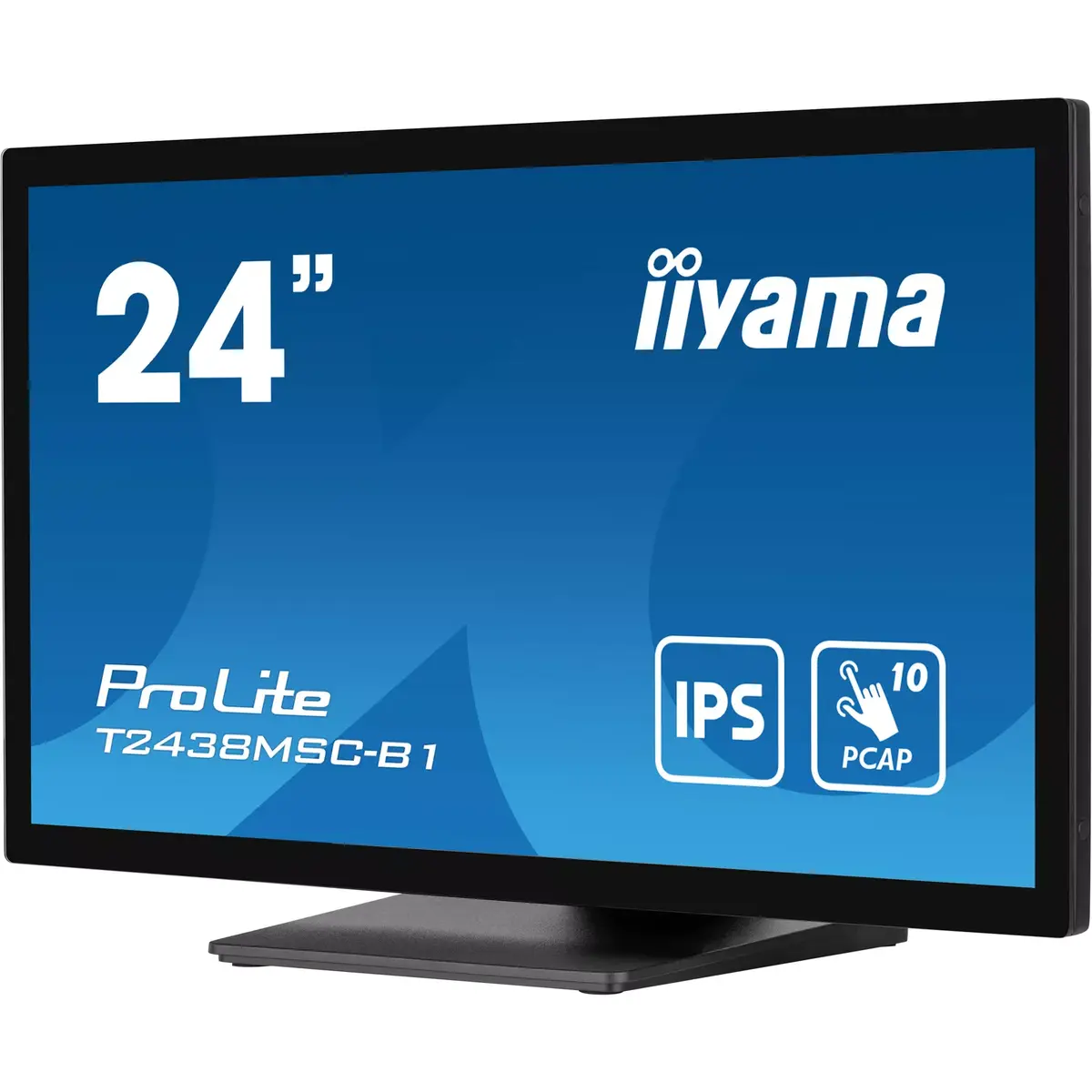 Монитор Iiyama ProLite T2438MSC-B1 Photo 5