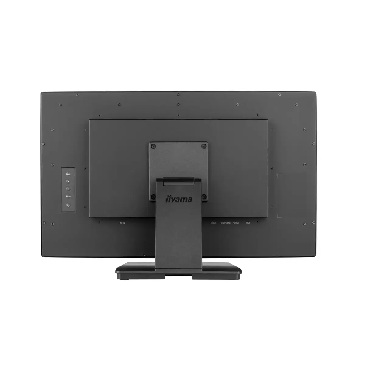 Монитор Iiyama ProLite T2438MSC-B1 Photo 11