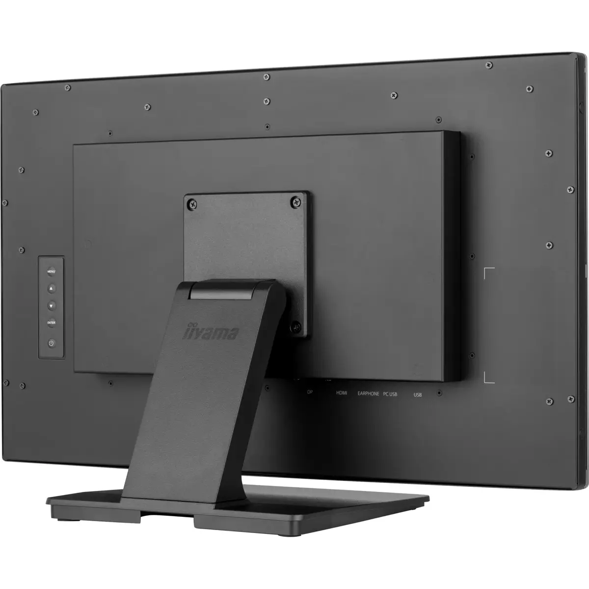 Монитор Iiyama ProLite T2438MSC-B1 Photo 12