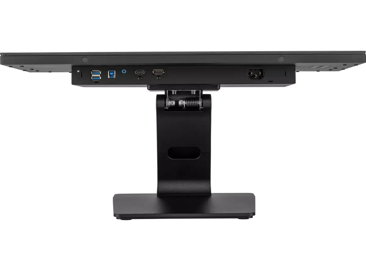 Монитор Iiyama ProLite T2438MSC-B1 Photo 14