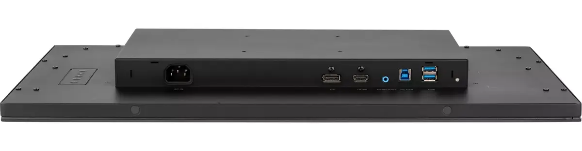 Монитор Iiyama ProLite T2438MSC-B1 Photo 16