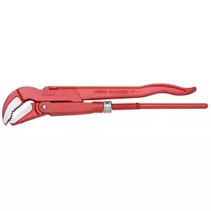 Pipe Wrench Gedore R27100015 Height 27 mm Weight 1.36 kg