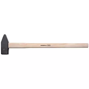 Hammer Gedore R92300083 Wood Handle 67mm Height 5.89kg