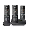Аналоговый телефон Gigaset COMFORT 550A Photo 6